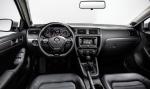 Volkswagen Jetta 2015 года (US)